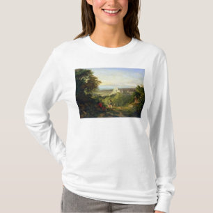 Camiseta Opinião Terracina e Monte Circeo, 1833