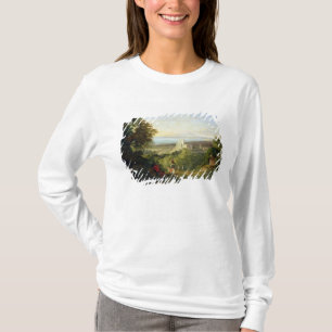 Camiseta Opinião Terracina e Monte Circeo, 1833