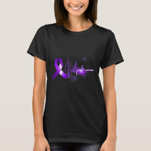 Camiseta Opióide Fita Óptica Óptica Pulsação Sensibilização