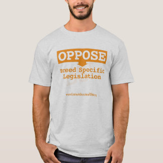 Camiseta Opor BSL