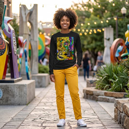 Camiseta Oportunidade