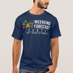 Camiseta Oportunidade De Bebendo No Fim De Semana