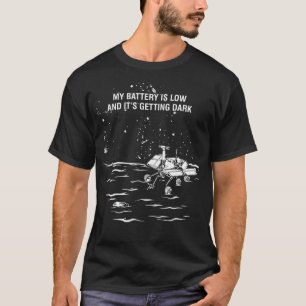 Camiseta Oportunidade perdida