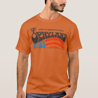 Camiseta Opryland USA Original Colour Opryland USA Nashvill