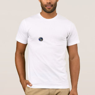 Camiseta Ops! Planeta Errado