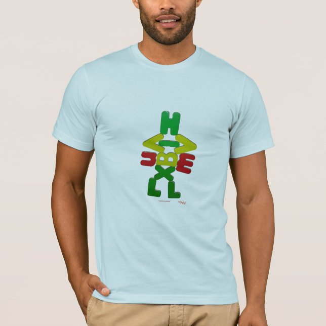 Camiseta optimusprime (Frente)