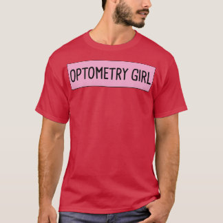Camiseta Optometria 1