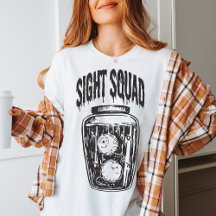 Optometria de Halloween, Olhais Spooky, Óptico