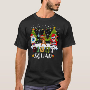Camiseta Optometrista