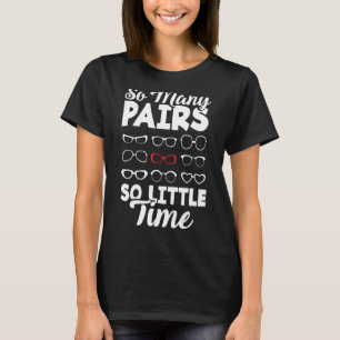 Camiseta Optometrista Optometria Oftalmologista
