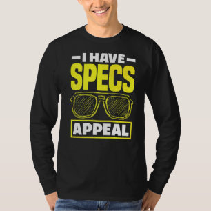 Camiseta Optometrista Optometria Oftalmologista Spe