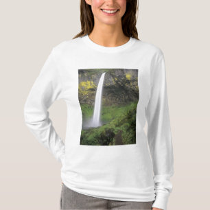 Camiseta OR, Desfiladeiro do Rio Columbia, Cachoeira Elowah