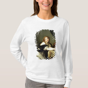 Camiseta Oração da manhã