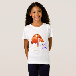 Camiseta Oração de Natal