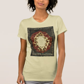 Camiseta Oração para a cura