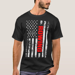 Camiseta Oração Patriótica de Bandeira Americana
