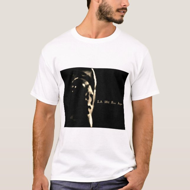 Camiseta Oracle Neerlandesa (Frente)