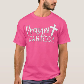 Camiseta Orador Guerreiro Cristão Citação de Jesus Bíblia