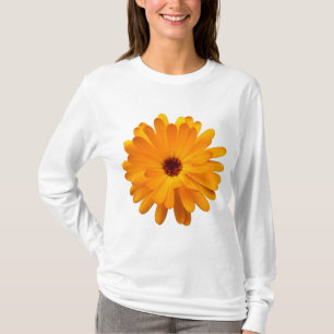 Camiseta Orange Marigold