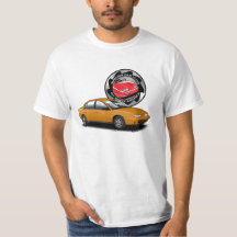 Camiseta Orange Saturn SL2 SCCNA
