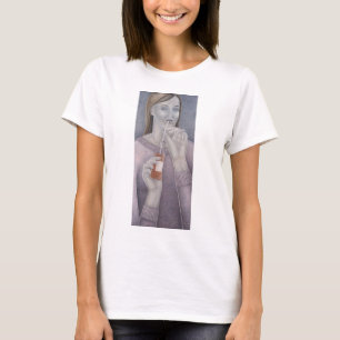 Camiseta Orangeade 2008