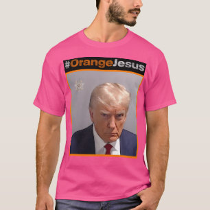 Camiseta Orangejesus (Hi-Res)