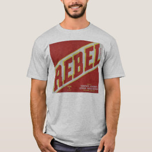 Camiseta Oranges2 rebelde
