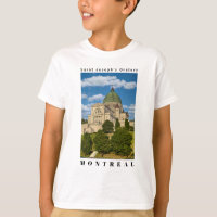 Oratório de Joseph santo, Montreal