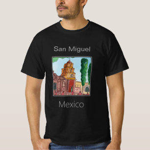 Camiseta Oratório Histórico da Igreja de São Felipe Neri