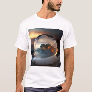 Camiseta Orb T-Shirt