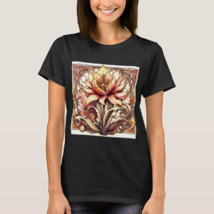 Camiseta Orbea lutea (Flor de Carniça Amarela)#1