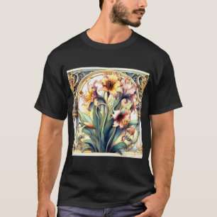 Camiseta Orbea lutea (Flor de Carniça Amarela)#2