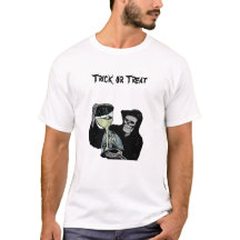 Órbita Cópula Mortal Caça ou Tratar Dia das Bruxas