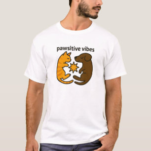 Camiseta Órbita da amizade