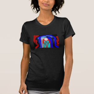 Camiseta Órbita da esperança
