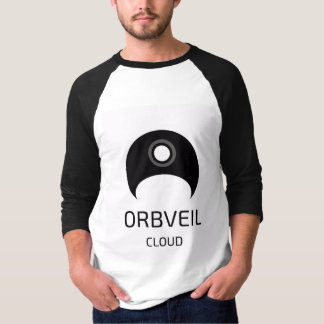 Camiseta Orbveil Cloud