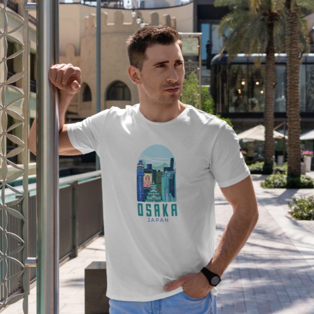 Camiseta Orc Chaman Fantasy (Criador carregado)