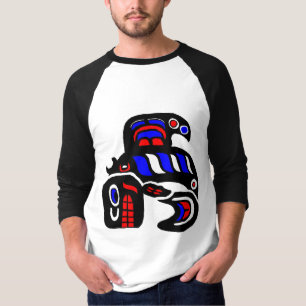 CAMISETA ORCA