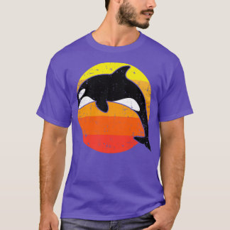 Camiseta Orca 24