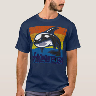 Camiseta Orca 36
