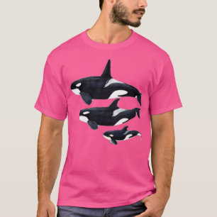 Camiseta Orca 8