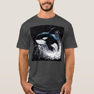 Camiseta Orca 9