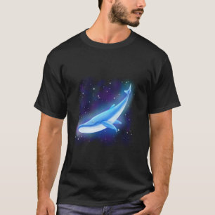 Camiseta Orca Family Vintage Retro Art, Família de Baleias