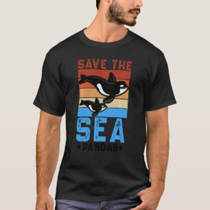 Camiseta Orca Gráfico Para Mulheres Homens Miúdas Baleia Sw