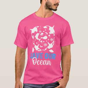 Camiseta Orca Graphic For Women Men Kids Whale 20