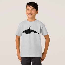 CAMISETA ORCA WHALE