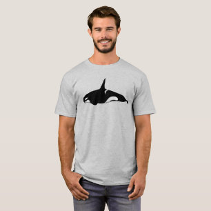 CAMISETA ORCA WHALE