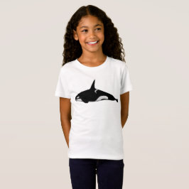 CAMISETA ORCA WHALE