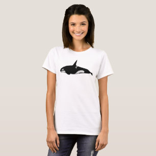 CAMISETA ORCA WHALE