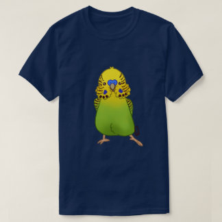 Camiseta orçamentária para ele (personalizável)